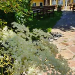 Landhof Steinbaeck Szálloda 3*