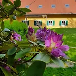 Szálloda Landhof Steinbaeck Sankt Stefan ob Stainz
