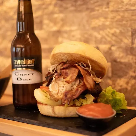 Landhof Steinbaeck Hotel 3*