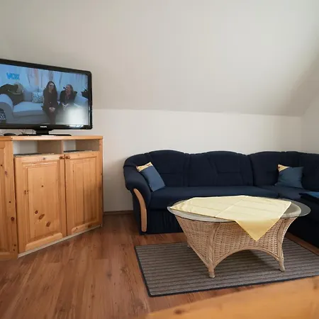 Landhof Steinbaeck Otel