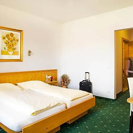 Hotel Landhof Steinbaeck
