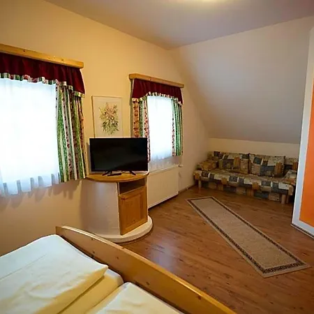 Landhof Steinbaeck 3* Sankt Stefan ob Stainz