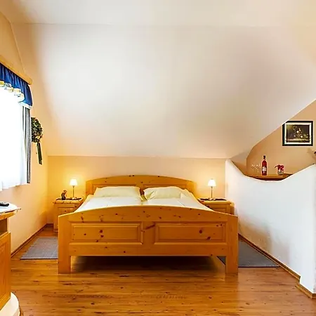 Hotel Landhof Steinbaeck 3*