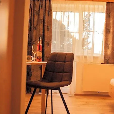 Hotel Landhof Steinbaeck Sankt Stefan ob Stainz