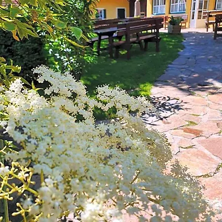 Hotel Landhof Steinbaeck