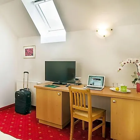 Hotel Landhof Steinbaeck Sankt Stefan ob Stainz