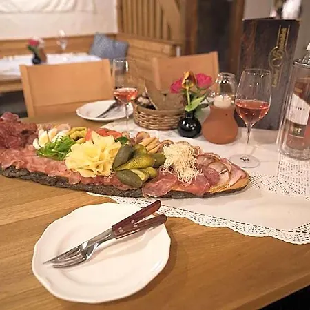 Landhof Steinbaeck 3* Sankt Stefan ob Stainz