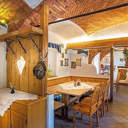 Hotel Landhof Steinbaeck 3*