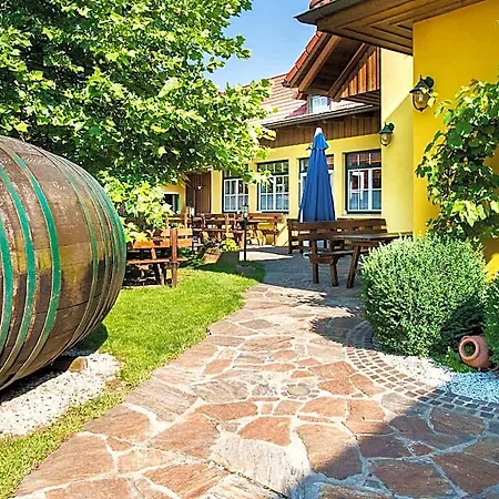 Landhof Steinbaeck 3* Sankt Stefan ob Stainz