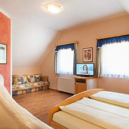 Otel Landhof Steinbaeck