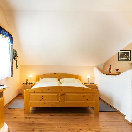 Landhof Steinbaeck Hotel Sankt Stefan ob Stainz