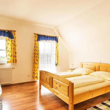 Otel Landhof Steinbaeck