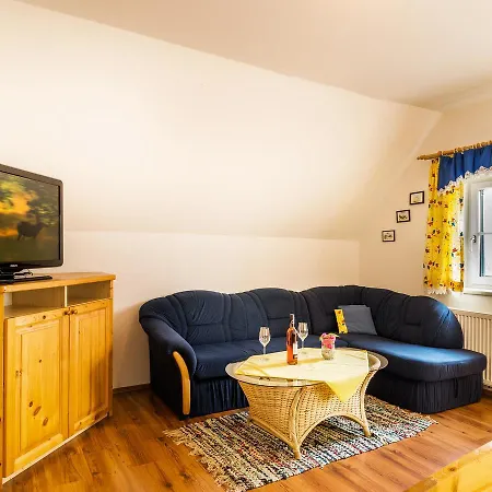 Landhof Steinbaeck Sankt Stefan ob Stainz