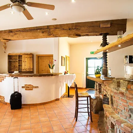 Landhof Steinbaeck Otel