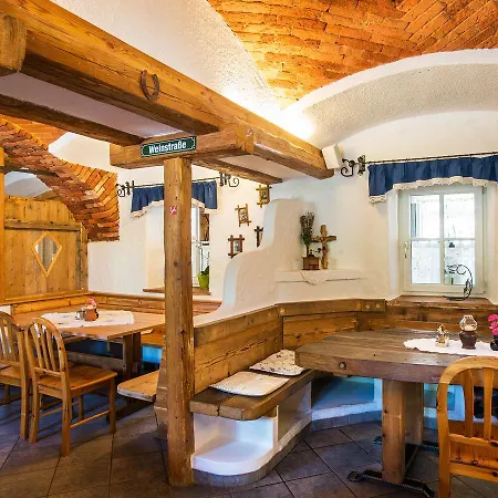 Hotel Landhof Steinbaeck