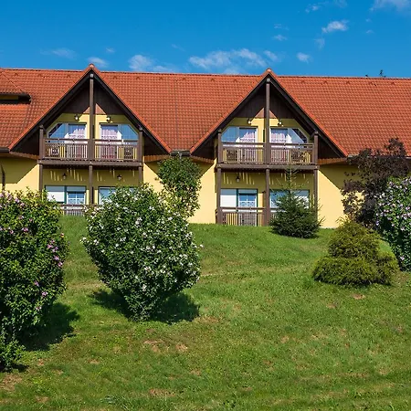 Landhof Steinbaeck Hotel 3*