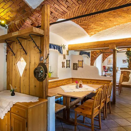 Otel Landhof Steinbaeck 3*