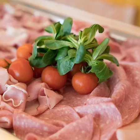 Otel Landhof Steinbaeck