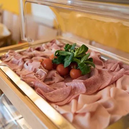 Landhof Steinbaeck Hotel 3*