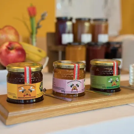 Landhof Steinbaeck Hotel Sankt Stefan ob Stainz