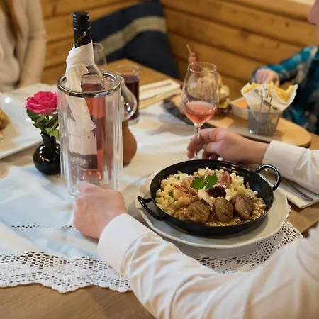 Hotel Landhof Steinbaeck