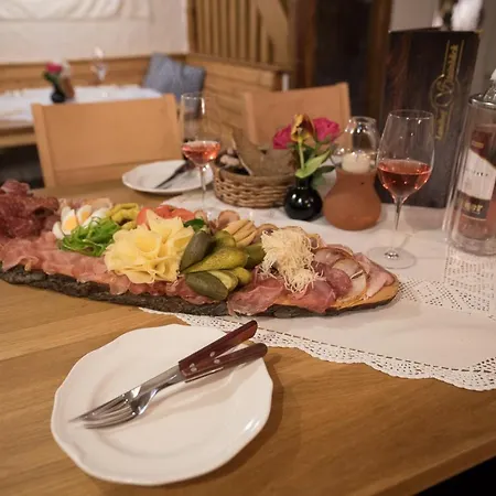 Landhof Steinbaeck Otel