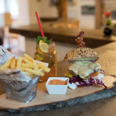 Hotel Landhof Steinbaeck Sankt Stefan ob Stainz