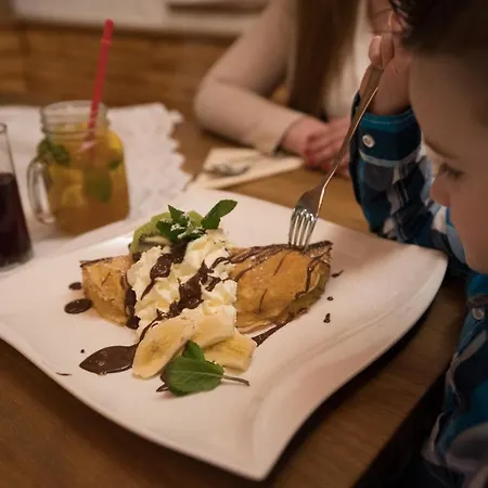 Otel Landhof Steinbaeck Sankt Stefan ob Stainz