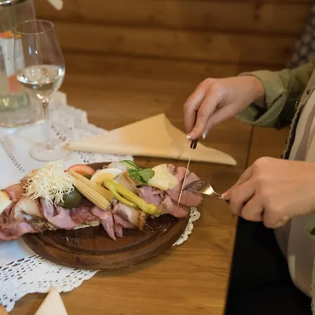 Landhof Steinbaeck Sankt Stefan ob Stainz