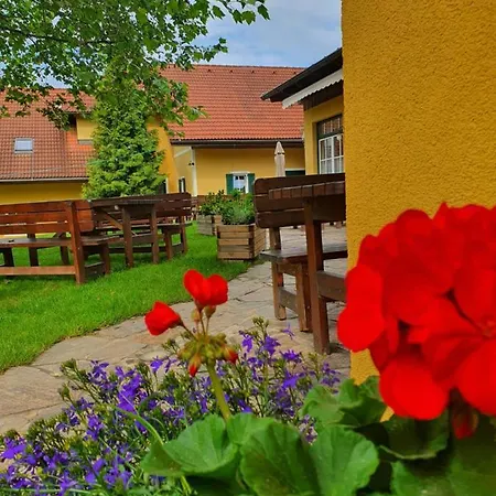 Landhof Steinbaeck Sankt Stefan ob Stainz
