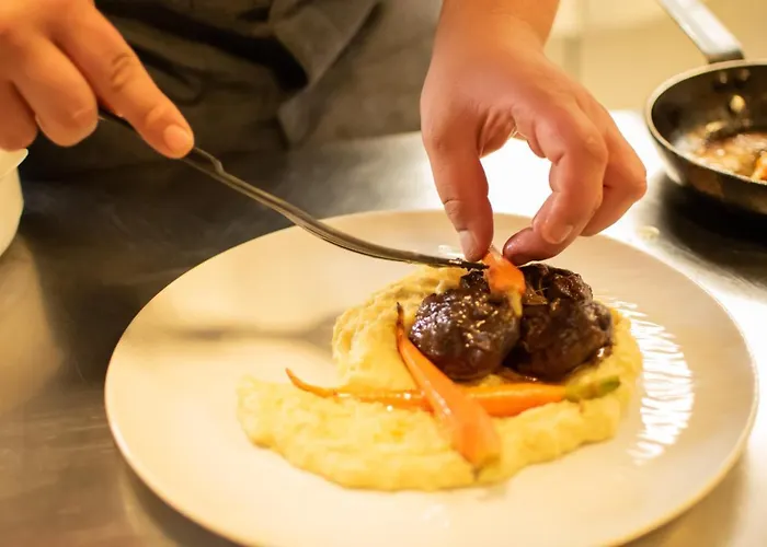 Landhof Steinbäck Hotel 3*