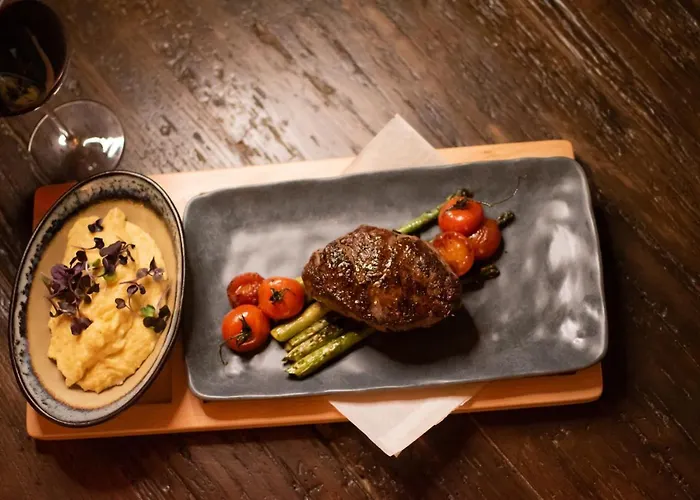 Hotel Landhof Steinbäck 3*