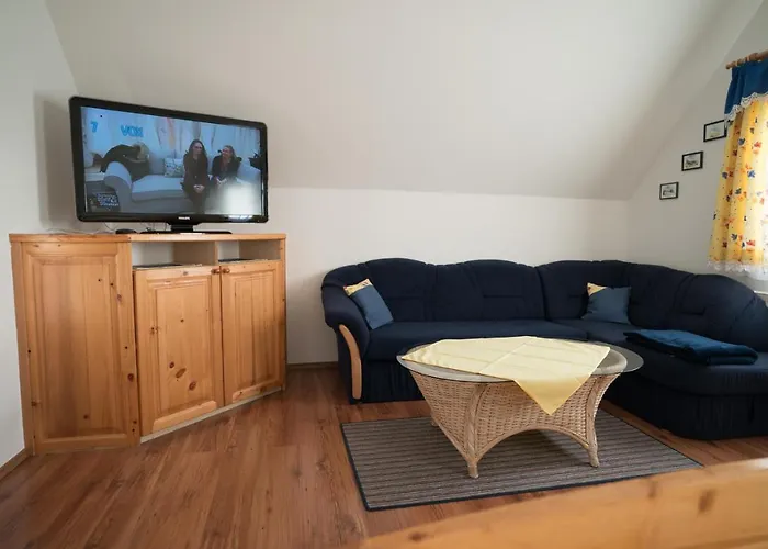 Landhof Steinbäck Hotel