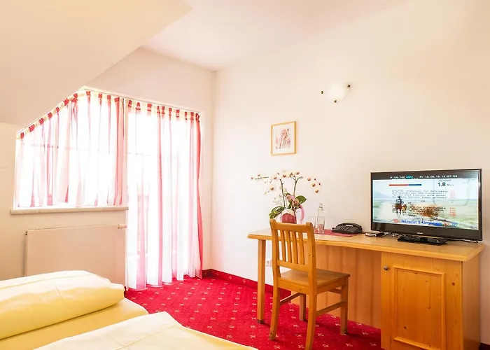 Landhof Steinbäck Sankt Stefan ob Stainz