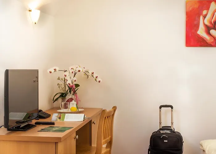 Hotel Landhof Steinbäck