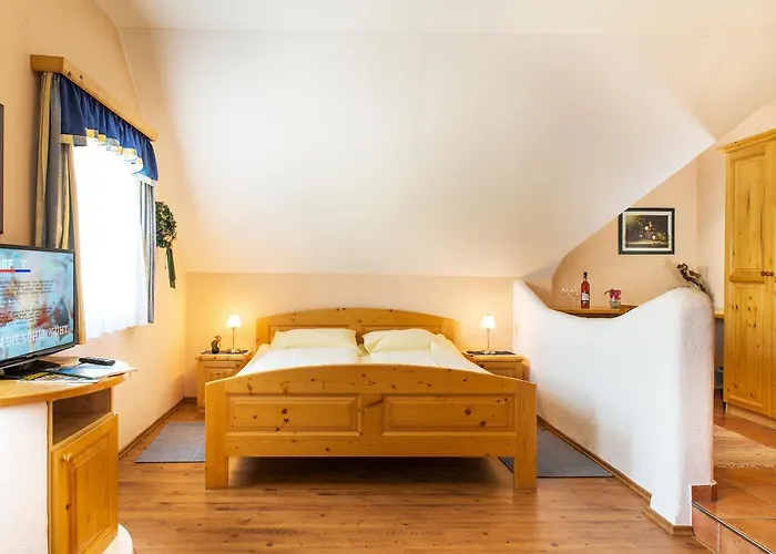 Landhof Steinbaeck Hotell Sankt Stefan ob Stainz