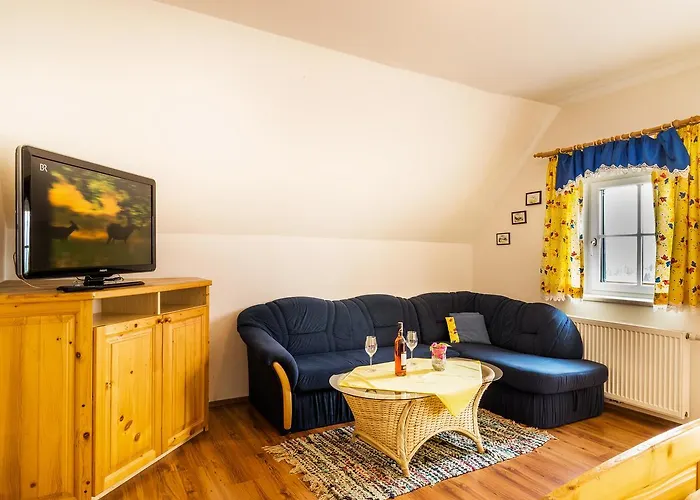 Landhof Steinbäck Sankt Stefan ob Stainz