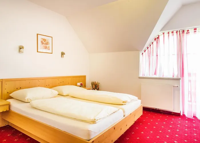 Landhof Steinbäck 3*