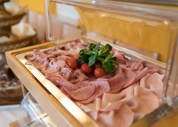 Landhof Steinbaeck Hotell 3*