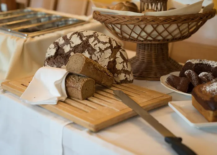 Hotel Landhof Steinbäck Sankt Stefan ob Stainz