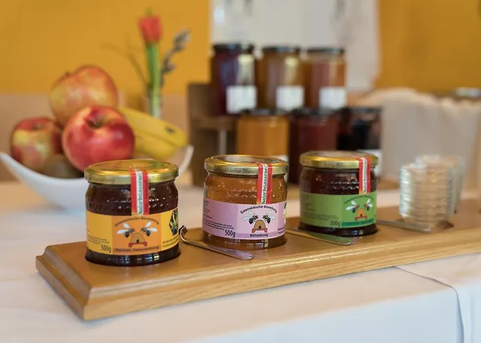 Landhof Steinbäck Hotel Sankt Stefan ob Stainz