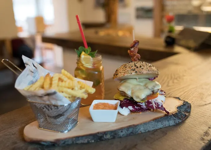 Hotel Landhof Steinbäck Sankt Stefan ob Stainz