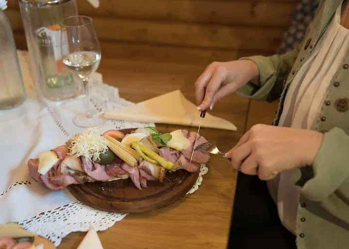Landhof Steinbäck Sankt Stefan ob Stainz